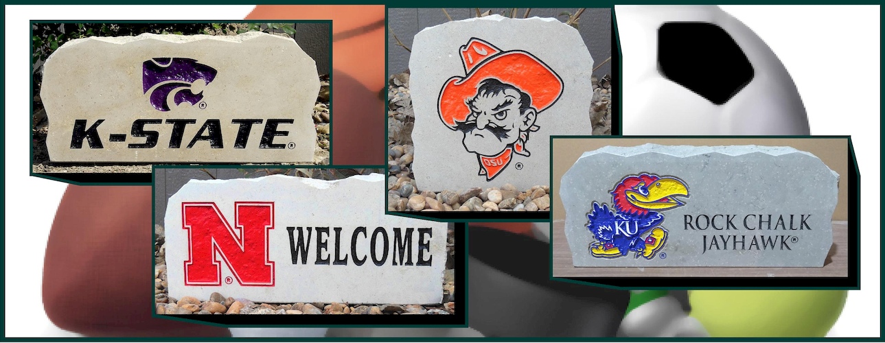 Collegiate Stones